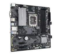 GIGABYTE B760M D3HP mātes plate Intel B760 Express LGA 1700 mikro ATX