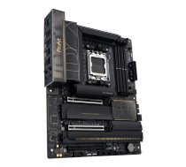 Mātesplate ASUS ProArt X870E-CREATOR WIFI ATX Socket AM5 DDR5, 4x DIMM, 192 GB, Wi‑Fi 7, 10Gb LAN