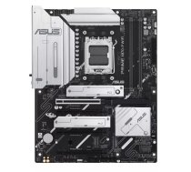 Mātesplate Asus Prime X870-P WIFI — AMD X870, Socket AM5, ATX, DDR5, 4 DIMM, Wi‑Fi 7, 2.5Gb LAN, 4 M.2, USB4