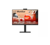Datora monitors LG 27BA850-B 27" Full HD IPS 1920 x 1080