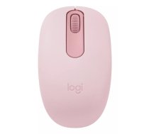 Logitech M196 pele Universāls Abām rokām Bluetooth sistēma IR LED 1000 DPI