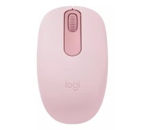Pele Logitech M196 ROSE Bezvadu
