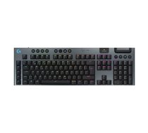 Klaviatūra Logitech G G915 X LIGHTSPEED