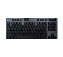 Klaviatūra Logitech G G915 X LIGHTSPEED