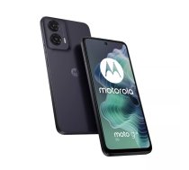 Viedtālrunis Motorola Moto G35 5G 6.5" 4GB RAM 128GB - Midnight Black