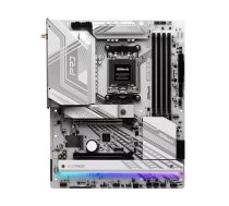 Mātesplate ASRock X870 Pro RS WiFi — AMD X870, Socket AM5, ATX, DDR5, 4 DIMM, 256 GB, Wi‑Fi 7, 2.5Gb LAN