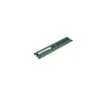 Fujitsu S26361-F4412-L513-RFB atmiņas modulis 2 GB 1 x 2 GB DDR3 1333 MHz