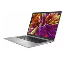 HP ZBook Firefly G10 Intel® Core™ i7 i7-1365U Mobile workstation 35.6 cm (14") Touchscreen WUXGA 16 GB DDR5-SDRAM 1 TB SSD NVIDIA RTX A500 Wi-Fi 6E (802.11ax) Windows 11 Pro Silver