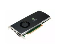 HP 3D NVIDIA Quadro FX 3800