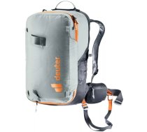 Deuter ALPROOF LITE 22 mugursoma Zils, Pelēks Džinsi, Poliamīds, Poliesters