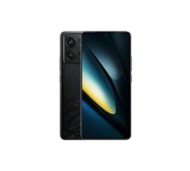 Xiaomi Poco F6 Pro 5G Dual SIM 256 GB, 12 GB RAM, melns