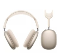 Austiņas Apple AirPods Max Starlight