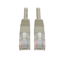 Tripp Lite N002-007-GY tīkla kabelis Pelēks 2,1 m Cat5e U/UTP (UTP)