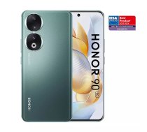 Viedtālrunis Honor 90 5G 6.7" 12/512GB Emerald Green