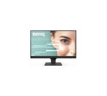 Monitors BenQ GW2490 24" FHD IPS 100Hz ar HDMI, DisplayPort un iebūvētām skaļrunēm