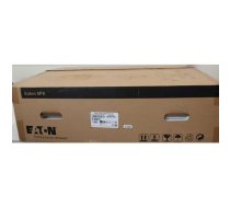 IZPĀRDOŠANA. Eaton UPS 5PX 2200i RT2U G2 | Eaton | UPS | 5PX 2200i RT2U G2 | 2200 VA | 2200 W | Bojāts iepakojums, bez iepakojuma, lietots