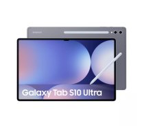 Samsung Galaxy S10 Ultra 256 GB 37,1 cm (14.6") 12 GB Android 14 Pelēks