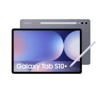 Samsung Galaxy Tab S10+ 256 GB 31,5 cm (12.4") 12 GB Android 14 Pelēks