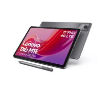 Planšetdators Lenovo Tab M11 11" Mediatek Helio G88 8GB RAM 128GB Android 13
