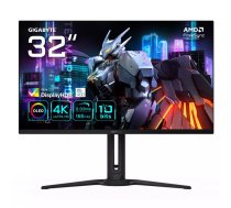 Monitors GIGABYTE AORUS FO32U 31.5" OLED 3840 x 2160