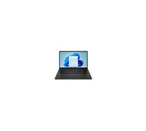 Klēpjdators HP 17-cn0112ng 17.3" Intel Celeron N4120 8GB RAM 512GB SSD Windows 11