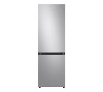 Ledusskapis Samsung RB34C600DSA D Silver, 340L