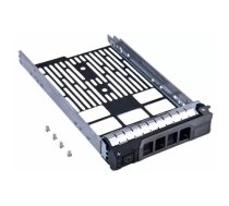 3.5 collu SAS HDD karkass Dell 0Y763D-RFB — adapteris 3.5" SAS diskiem