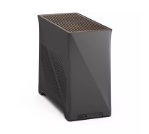 Dators Fractal Design Era 2 Mini Torņa Oglekļa Pelēks