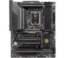 Mātesplate MSI MAG Z890 TOMAHAWK WIFI ATX — Intel Z890, LGA 1851, DDR5 līdz 256 GB, Wi‑Fi 7, 5Gb LAN, 4×M.2