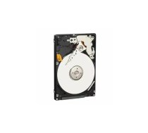 Western Digital Scorpio Black 250GB cietā diska draiveris 7200 RPM 16 MB 2.5" SATA