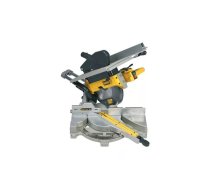 DeWALT D27112 leņķzāģis 3650 RPM 1600 W