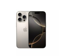 Viedtālrunis Apple iPhone 16 Pro 6.3" 128GB Titāna