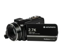 AgfaPhoto CC2700 Rokas videokamera 24 MP CMOS Melns