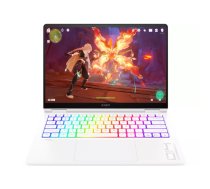 HP OMEN 14-fb0030nw Ultra 9 185H 14.0"2.8K OLED 400nits 120Hz 32GB DDR5 SSD1TB RTX 4070 8GB Cam1080p Win11 2Y Ceramic White