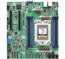 Pamatplate ASRock SIENAD8UD3, AMD 800 sērija, SP6 sokets, micro-ATX