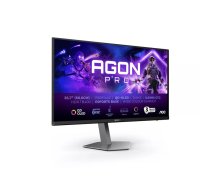 Monitors AOC AGON PRO AG276QZD2 26.7" QD-OLED 2560 x 1440