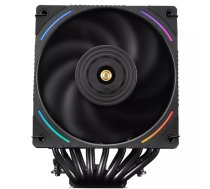 Dzesētājs/Radiators Thermalright Phantom Spirit 120 EVO 12 cm Melns 2150 RPM