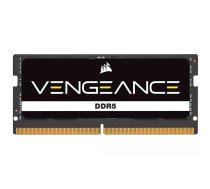 Atmiņas modulis Corsair Vengeance DDR5 32 GB 5600 MHz