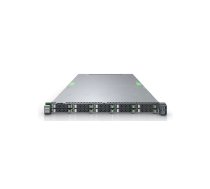 Fujitsu PRIMERGY RX2530 M7 serveris 0 GB Rack 1U Intel Xeon Silver 4510 2.4 GHz 32 GB DDR5-SDRAM 900 W