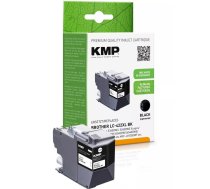 Kārtridžs KMP Brother MFC-J5340DW LC422XLBK melns 3000S 66ml atjaunots