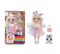 Modes lelle Rainbow High Littles Dolls Opal Rainbow