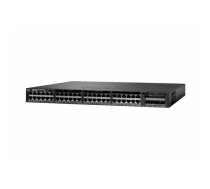 Cisco CISCO CISCO CISCO CATALYST 3650 48 PORT