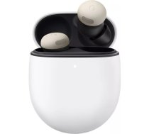 Google Pixel Buds Pro 2 Austiņas True Wireless Stereo (TWS) Ausīs Zvani /mūzika/sports/ikdiena USB Veids-C Bluetooth Bēšs