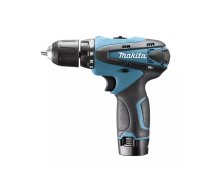 Makita DF330DWE urbis Bez atslēgas 1 kg