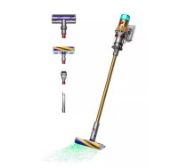 Putekļsūcējs Dyson V12 Detect Slim Absolute Gold