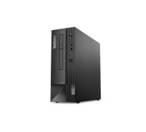 Dators ThinkCentre Neo 50s G4 SFF 12JF00EJPB W11Pro i3-13100/16GB/512GB/INT/DVD/3YRS OS