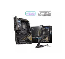 Pamatplate MSI MEG Z890 ACE Intel Z890 LGA 1851 ATX