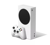 Spēļu konsole Microsoft Xbox Series S