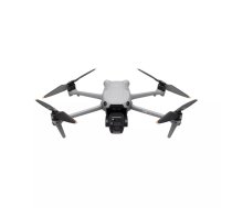 Kvadrakopters DJI Air 3s Fly More Combo — 50 MP kamera, 4K 3840×2160, 27 m/s, darbības attālums 32 000 m, 4276 mAh akumulators
