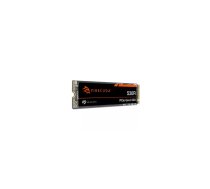 SSD diskdziņš Seagate FireCuda 530R 2 TB M.2 PCI Express 4.0 NVMe 3D TLC